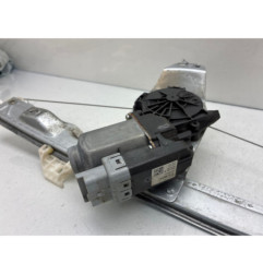 Leve vitre electrique arriere droit CITROEN C4 GRAND PICASSO 1 Photo n°1