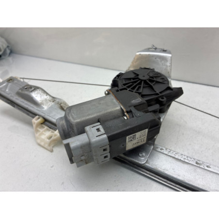 Leve vitre electrique arriere droit CITROEN C4 GRAND PICASSO 1 Photo n°1