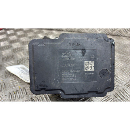 Bloc ABS (freins anti-blocage) RENAULT MEGANE 3