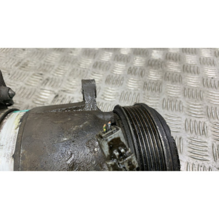 Compresseur clim PEUGEOT 406