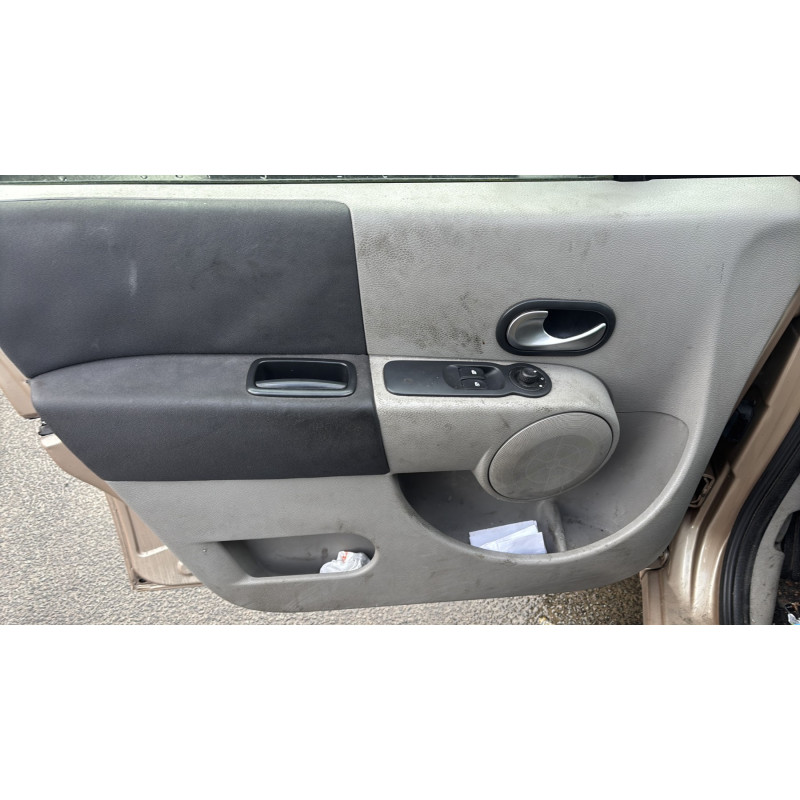 Bras essuie glace avant droit RENAULT MODUS Photo n°13