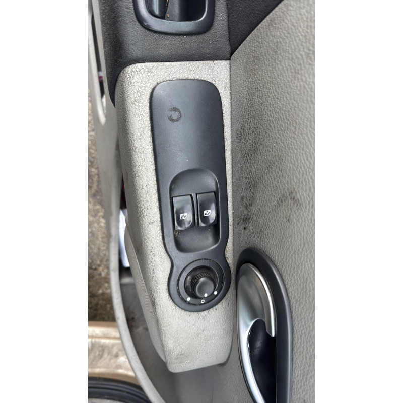 Bras essuie glace avant droit RENAULT MODUS Photo n°14