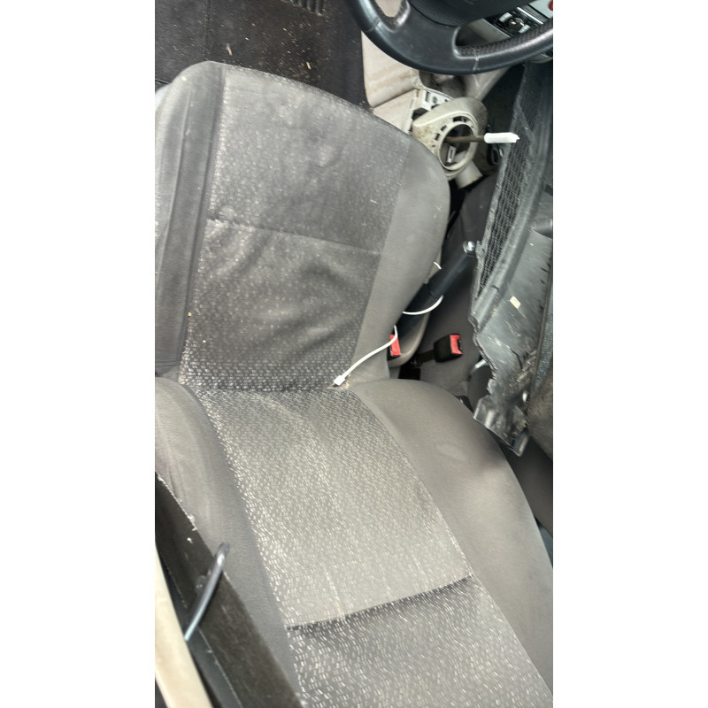 Bras essuie glace avant droit RENAULT MODUS Photo n°15