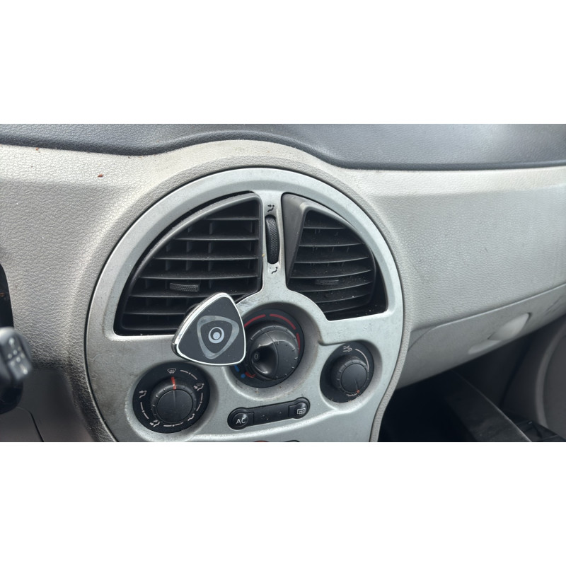 Bras essuie glace avant droit RENAULT MODUS Photo n°20