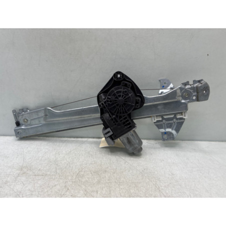 Leve vitre electrique arriere gauche CITROEN C4 2 Photo n°1