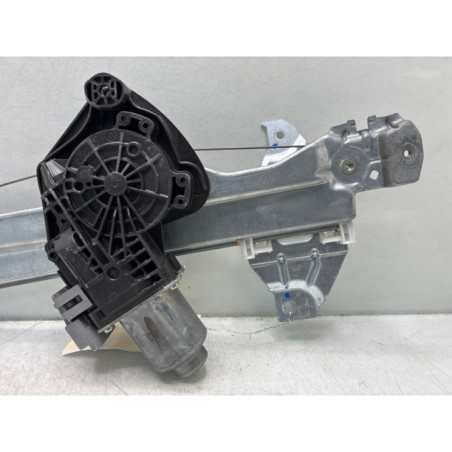 Leve vitre electrique arriere gauche CITROEN C4 2