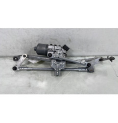 Moteur essuie glace avant PEUGEOT PARTNER 2 Photo n°1