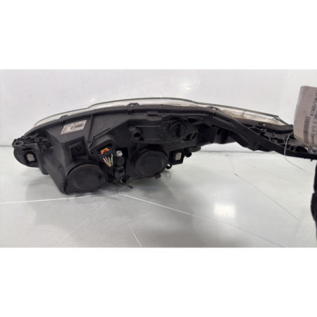 Optique avant principal droit (feux)(phare) PEUGEOT 208 1