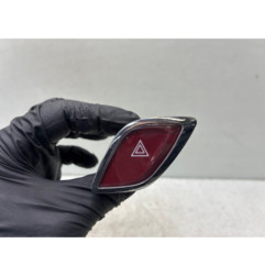 Bouton de warning CITROEN C3 2