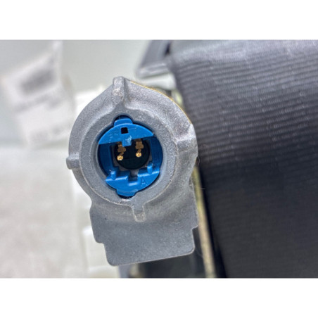 Pretensionneur de ceinture avant droit CITROEN C3 2