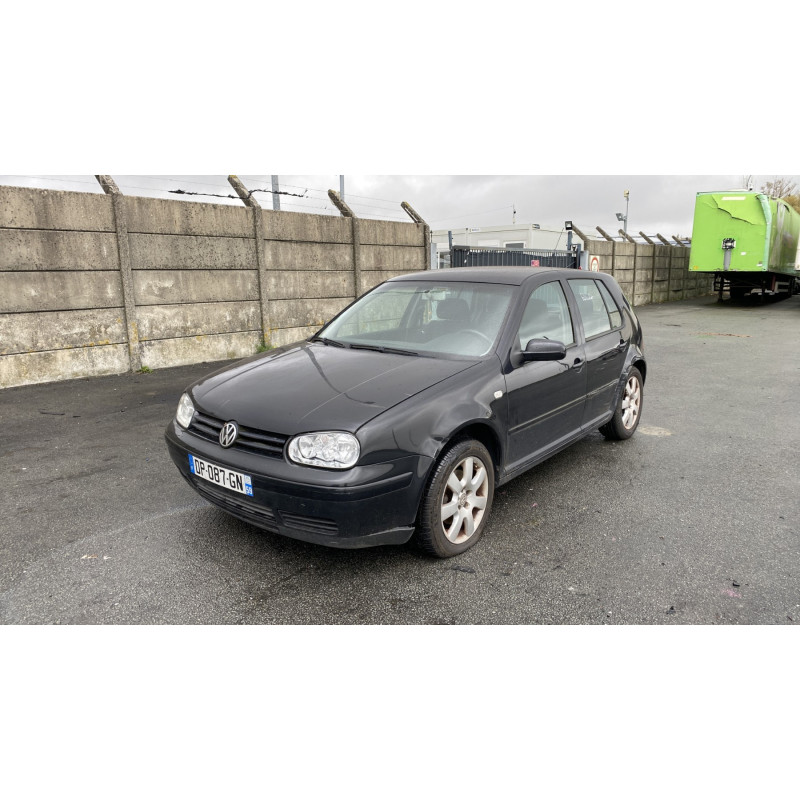 Custode arriere droit (porte) VOLKSWAGEN GOLF 4 Photo n°5