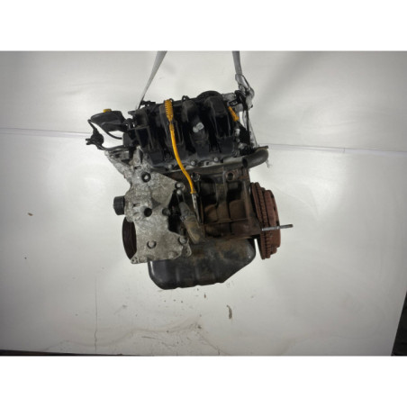 Moteur RENAULT CLIO 3 Photo n°1