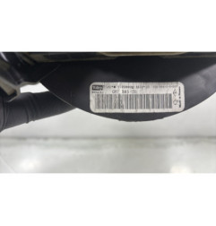 Pulseur d'air RENAULT CLIO 3