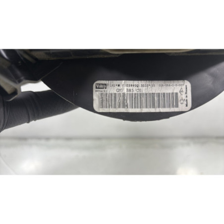 Pulseur d'air RENAULT CLIO 3