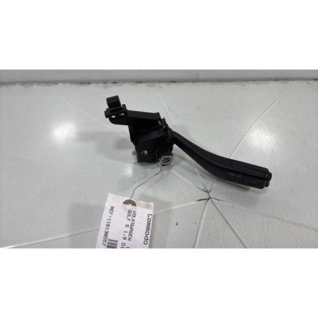 Commodo phare VOLKSWAGEN GOLF 5 Photo n°1