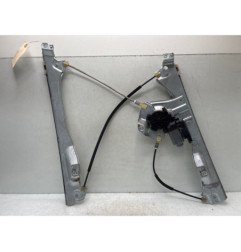 Leve vitre electrique avant gauche RENAULT CLIO 3 Photo n°1