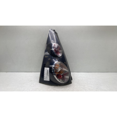 Feu arriere principal gauche (feux) CITROEN C1 1 Photo n°1