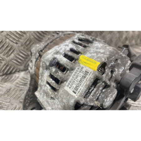 Alternateur CITROEN C3 1