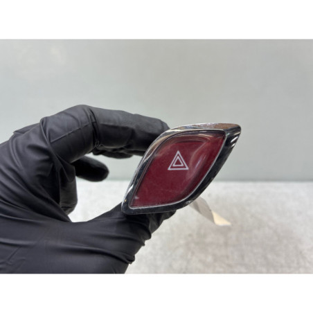 Bouton de warning CITROEN C3 2