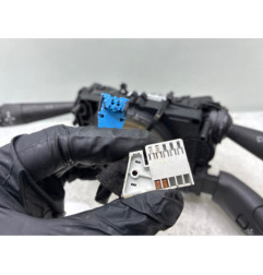 Com (Bloc Contacteur Tournant+Commodo Essuie Glace+Commodo Phare) CITROEN C3 2