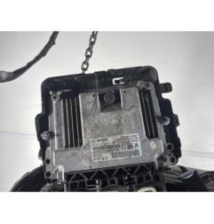 Moteur CITROEN C3 2 Photo n°1
