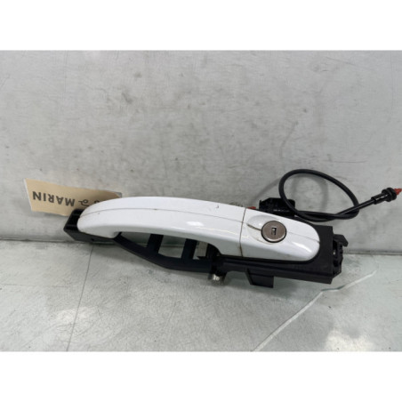 Poignee porte avant gauche FORD C-MAX 2