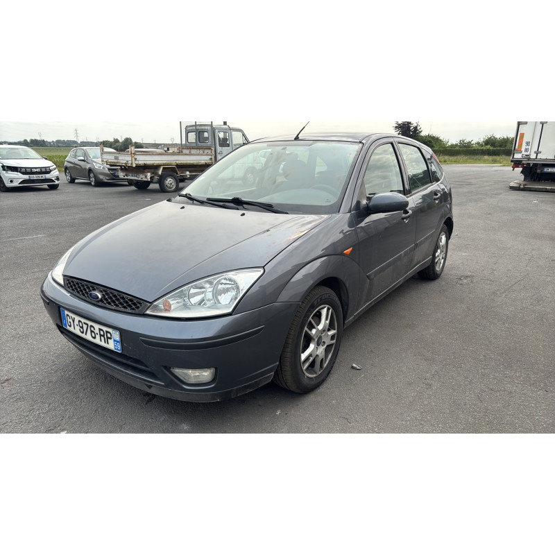 Feu arriere principal droit (feux) FORD FOCUS 1 Photo n°4