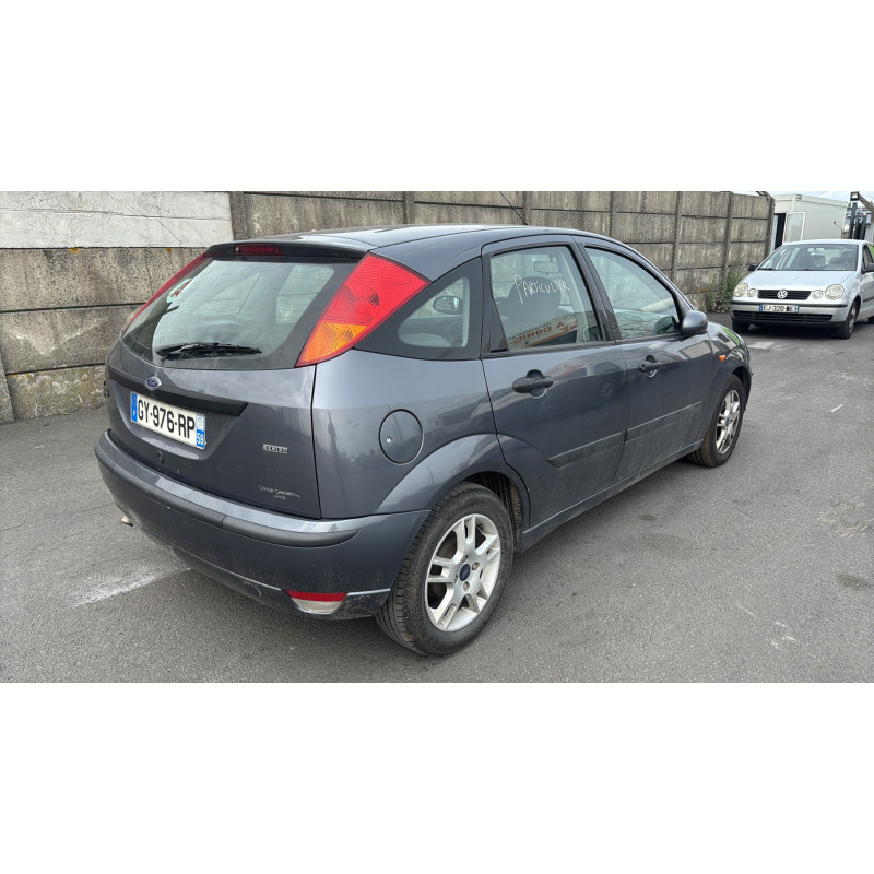 Feu arriere principal droit (feux) FORD FOCUS 1 Photo n°6