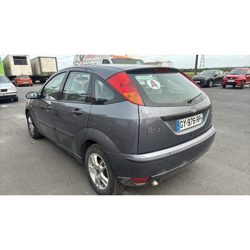 Feu arriere principal droit (feux) FORD FOCUS 1 Photo n°7