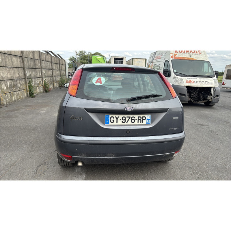 Feu arriere principal droit (feux) FORD FOCUS 1 Photo n°8