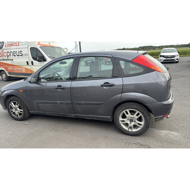 Feu arriere principal droit (feux) FORD FOCUS 1 Photo n°9