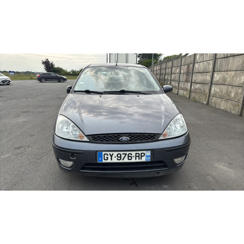 Feu arriere principal droit (feux) FORD FOCUS 1 Photo n°11