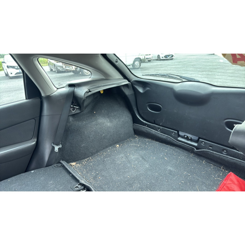 Feu arriere principal droit (feux) FORD FOCUS 1 Photo n°14