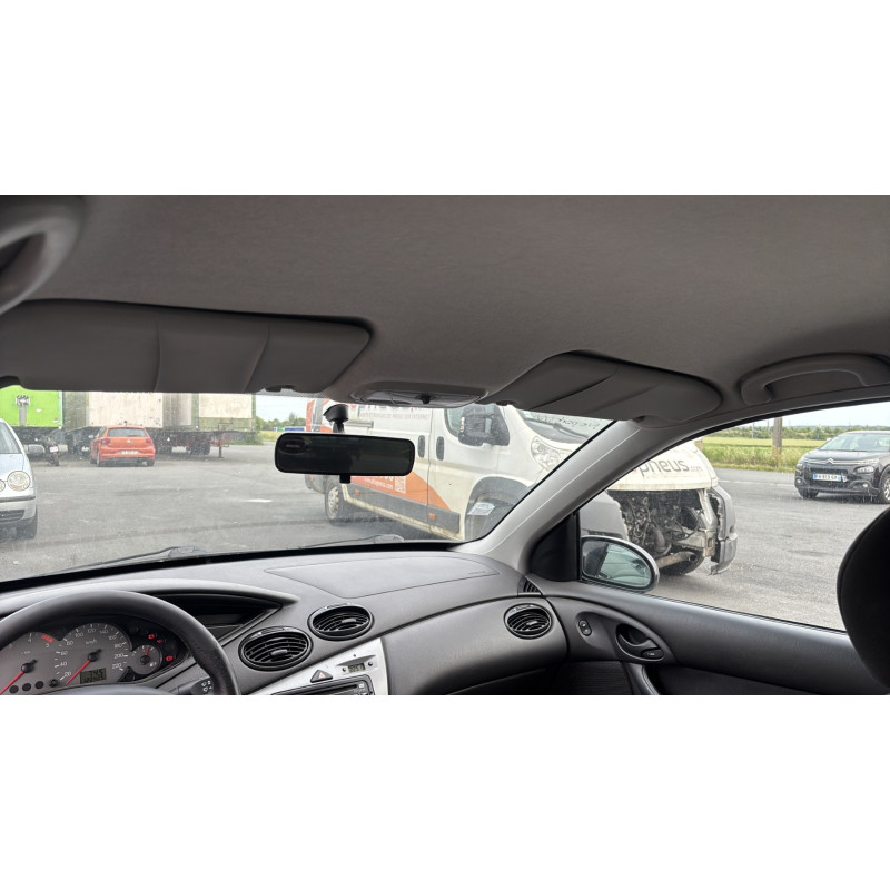 Feu arriere principal droit (feux) FORD FOCUS 1 Photo n°16