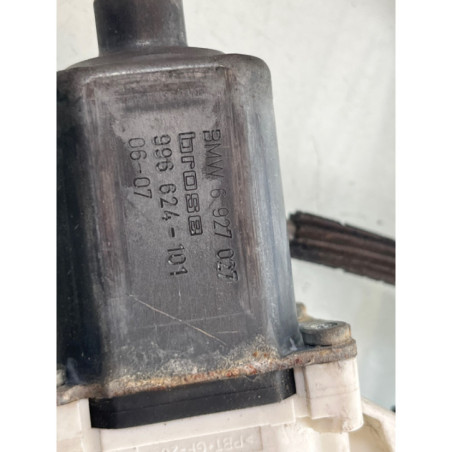 Leve vitre electrique avant gauche BMW SERIE 1 E87