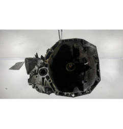 Boite de vitesses RENAULT CLIO 4 Photo n°1