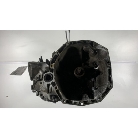 Boite de vitesses RENAULT CLIO 4 Photo n°1
