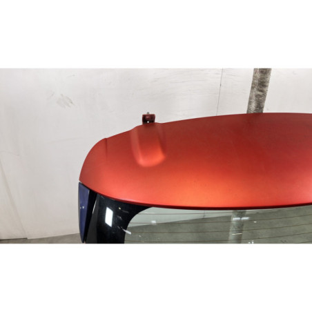 Malle/Hayon arriere RENAULT CLIO 4