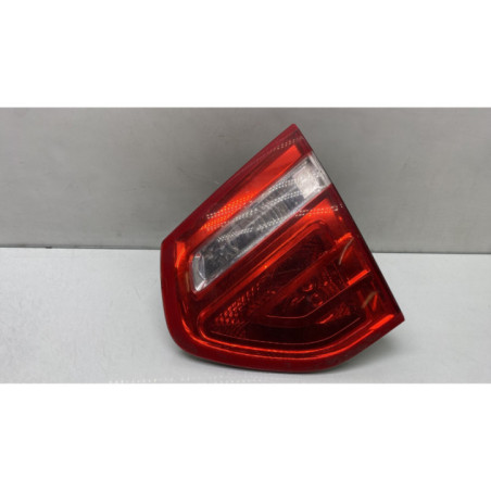 Feu arriere secondaire droit (feux) CITROEN C4 PICASSO 1 Photo n°1