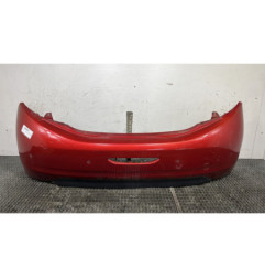 Pare choc arriere PEUGEOT 208 1 Photo n°1
