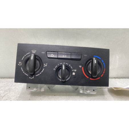 Commande chauffage CITROEN BERLINGO 2 Photo n°1