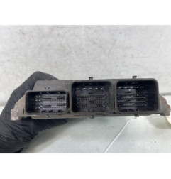 Calculateur moteur PEUGEOT BOXER 3 Photo n°1