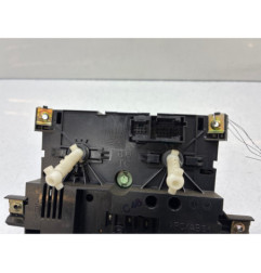 Commande chauffage MERCEDES VITO 639