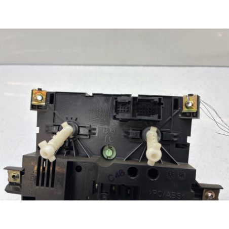 Commande chauffage MERCEDES VITO 639