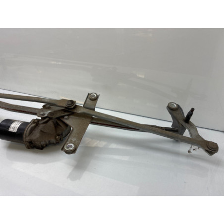Moteur essuie glace avant MERCEDES VITO 639 Photo n°1