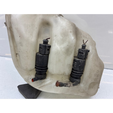 Vase de lave glace MERCEDES VITO 639 Photo n°1