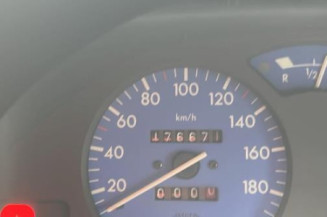 Porte arriere gauche CITROEN SAXO