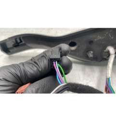 Retroviseur droit PEUGEOT 208 1