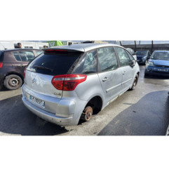Feu arriere secondaire gauche (feux) CITROEN C4 PICASSO 1