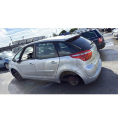 Feu arriere secondaire gauche (feux) CITROEN C4 PICASSO 1